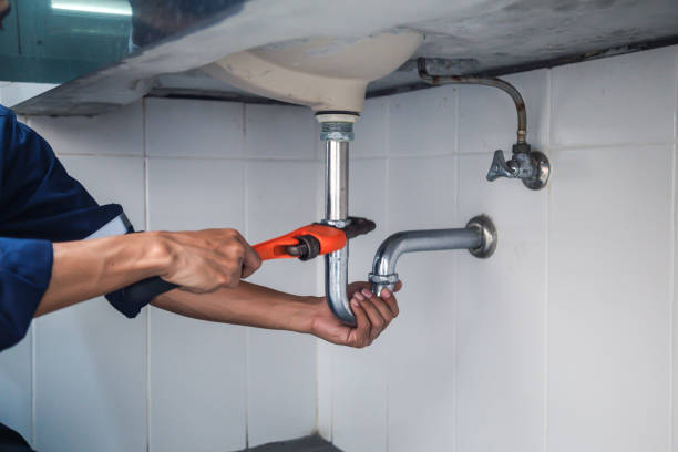 Best Plumbing Repair Near Me  in Triangle, VA