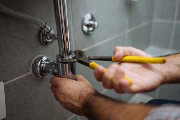 Best Plumbing Services Near Me  in Triangle, VA
