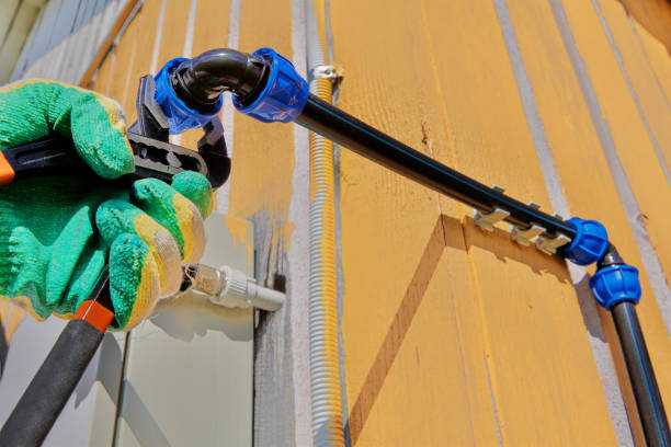 Best Plumbing Inspection Services  in Triangle, VA